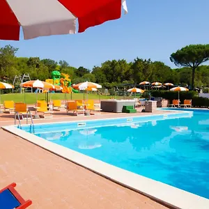 Le Rose Aparthotel