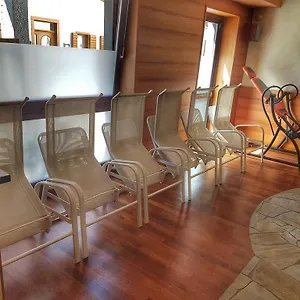 Hotel Centrale 3*, Auronzo di Cadore Italien