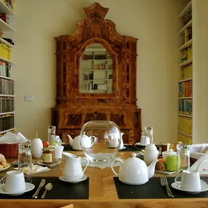 *** Bed & Breakfast La Casa Di Boz Italia