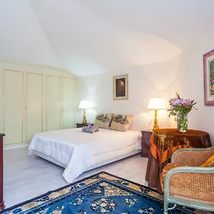  Bed & Breakfast Tony Italia