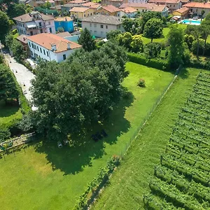  Bed & Breakfast Franca Italia
